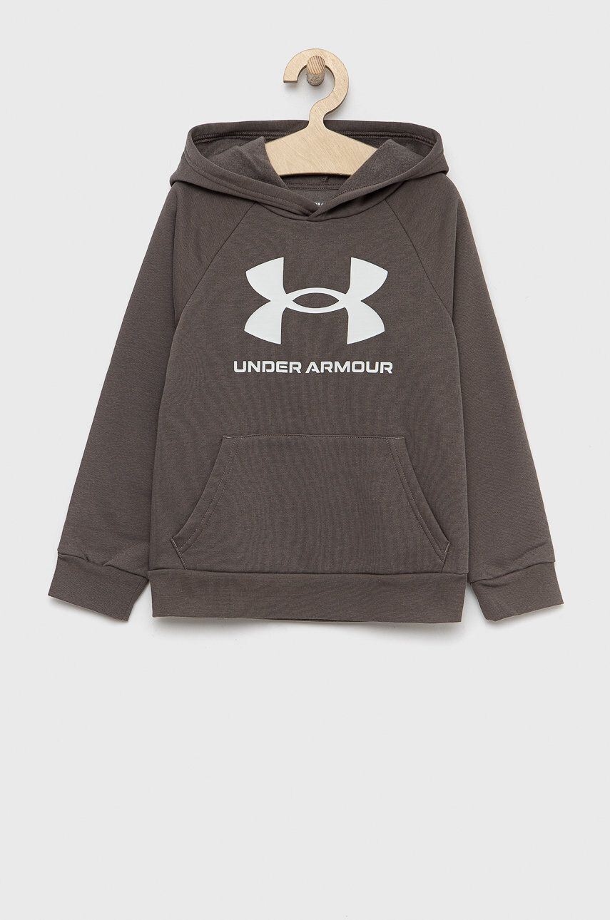 Under Armour Παιδική μπλούζα - Pepit.gr