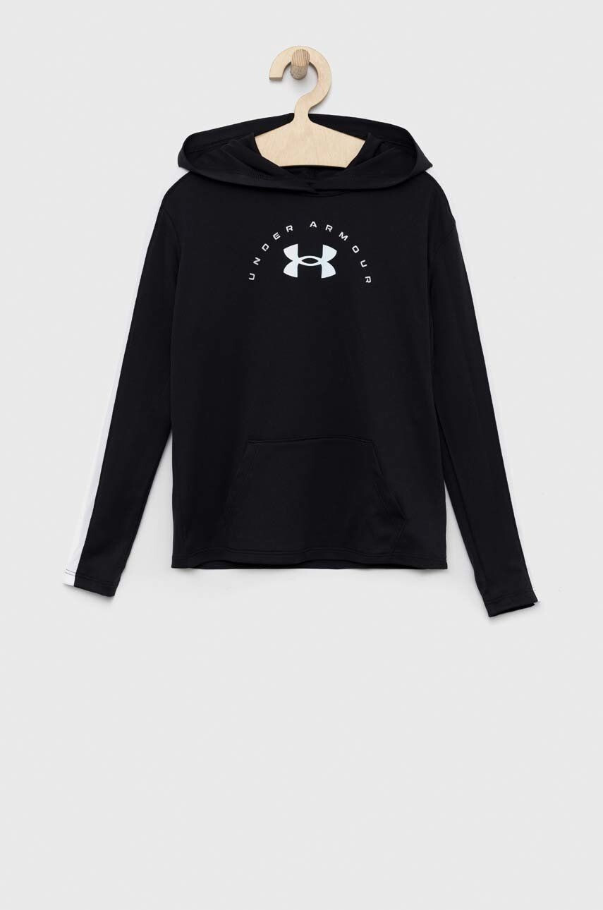 Under Armour Παιδική μπλούζα - Pepit.gr