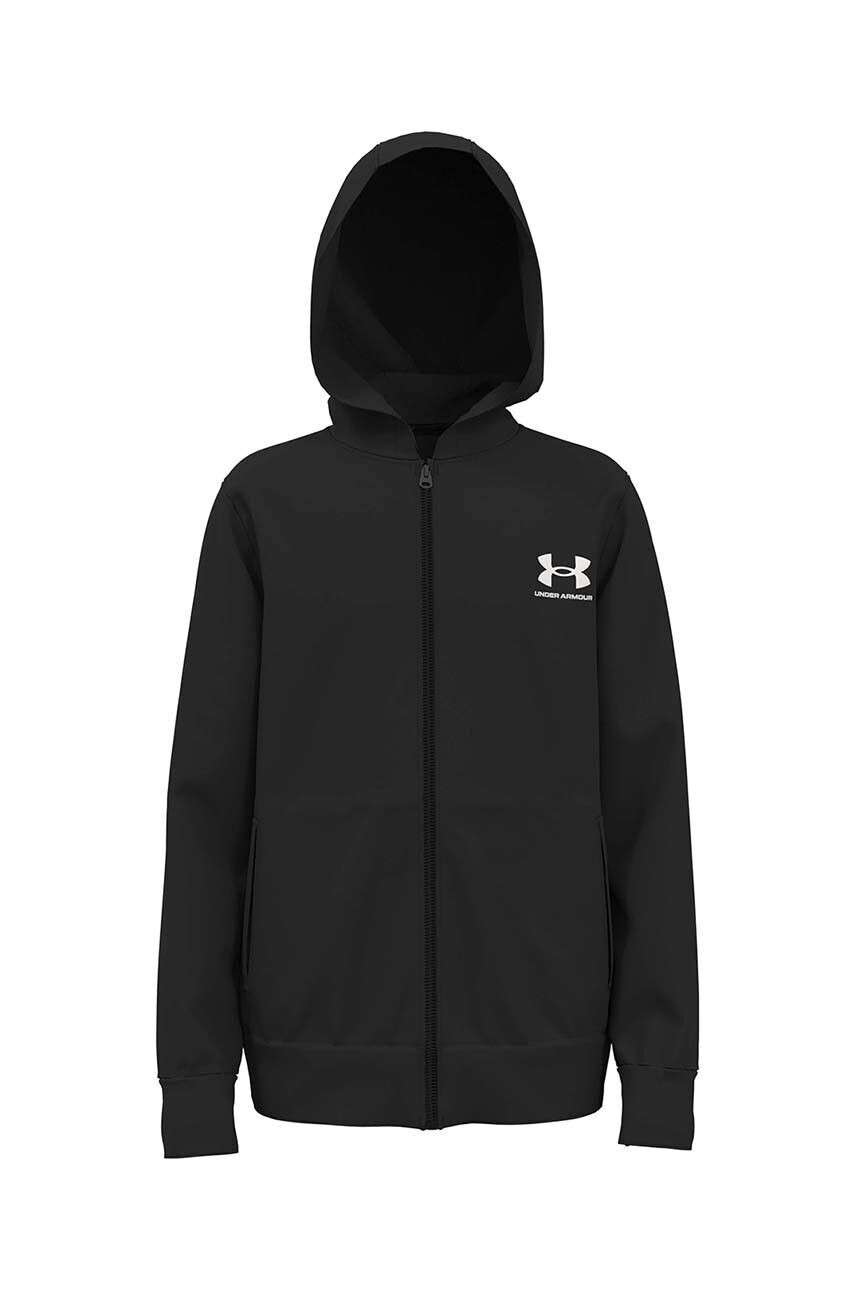 Under Armour Παιδική μπλούζα - Pepit.gr