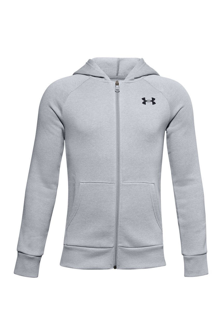 Under Armour Παιδική μπλούζα - Pepit.gr