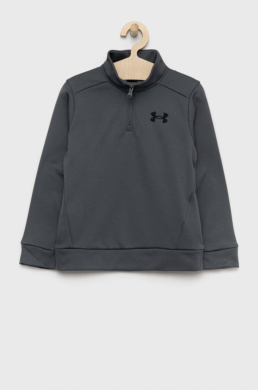 Under Armour Παιδική μπλούζα - Pepit.gr