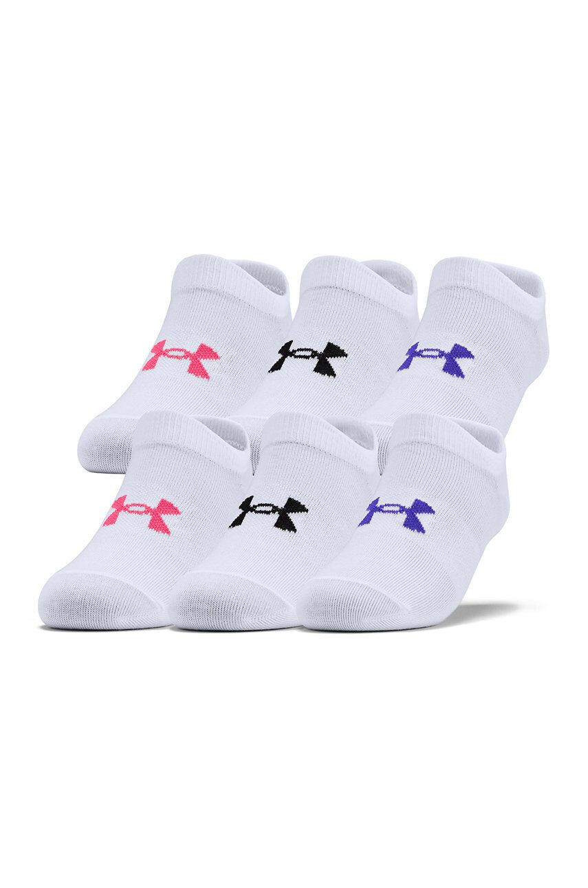 Under Armour Παιδικές κάλτσες (3-pack) - Pepit.gr