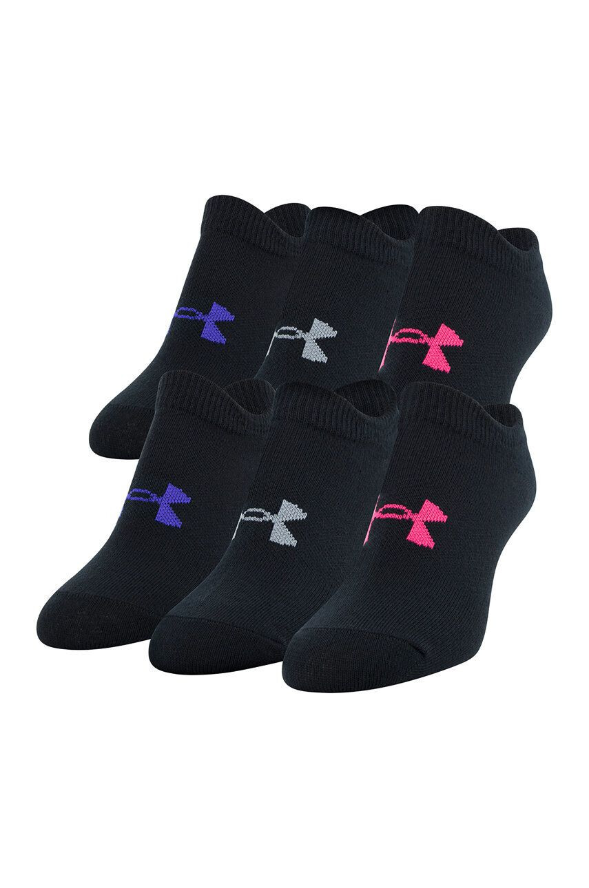 Under Armour Παιδικές κάλτσες (3-pack) - Pepit.gr