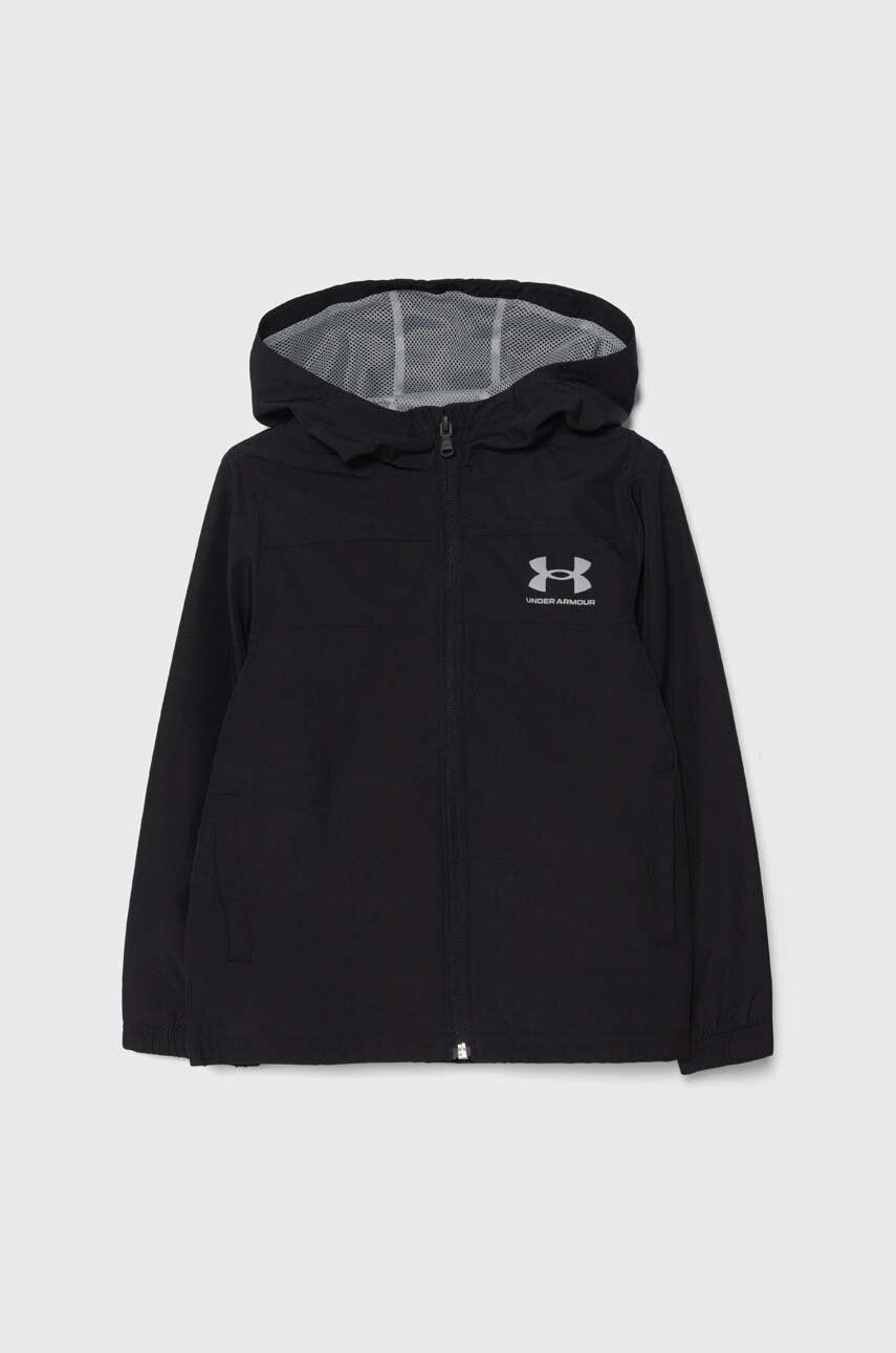 Under Armour Παιδικό μπουφάν - Pepit.gr