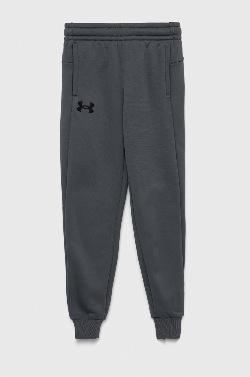 Under Armour Παιδικό φούτερ - Pepit.gr