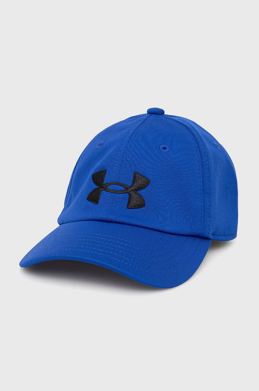 Under Armour Παιδικός σκούφος - Pepit.gr