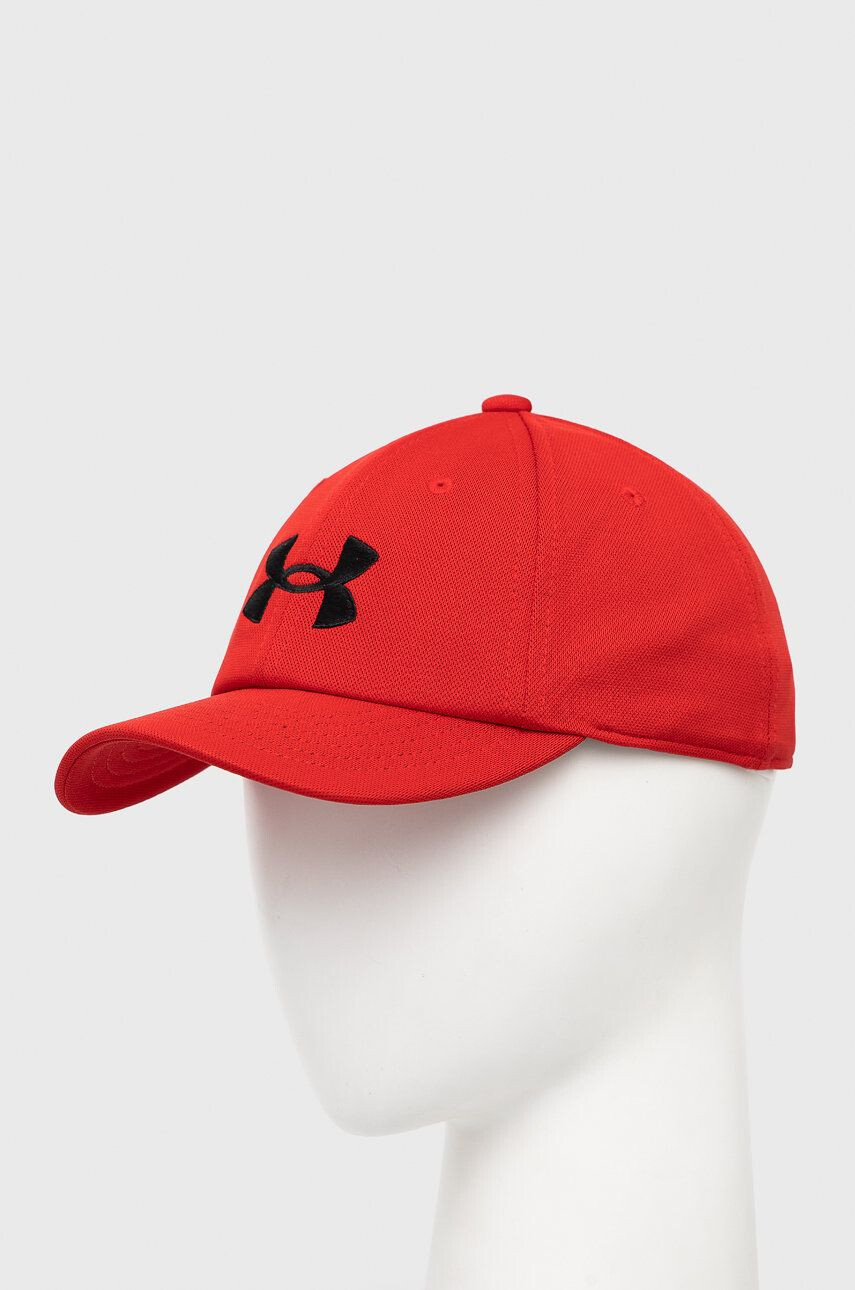 Under Armour Παιδικός σκούφος - Pepit.gr