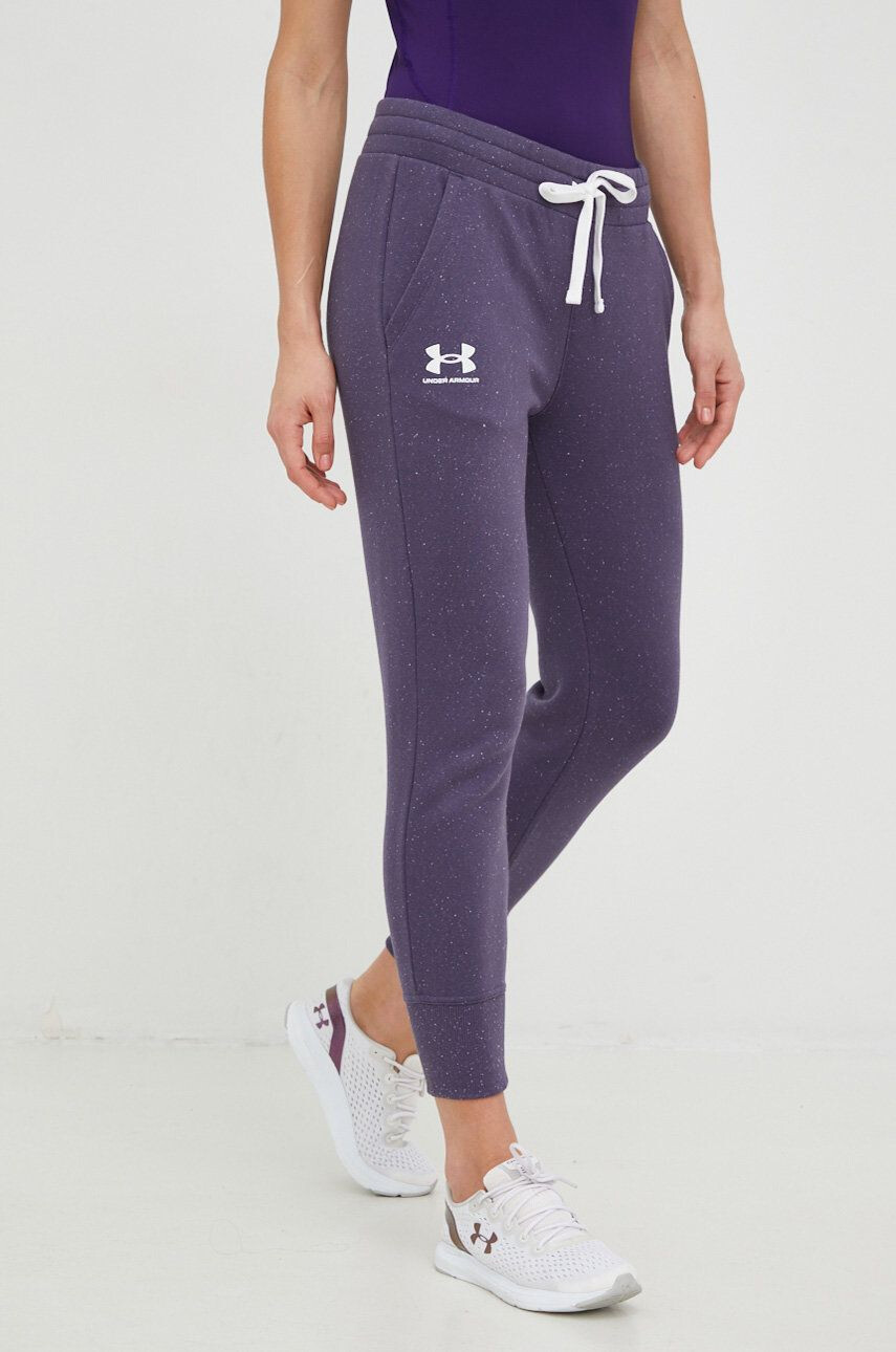 Under Armour Παντελόνι φόρμας - Pepit.gr