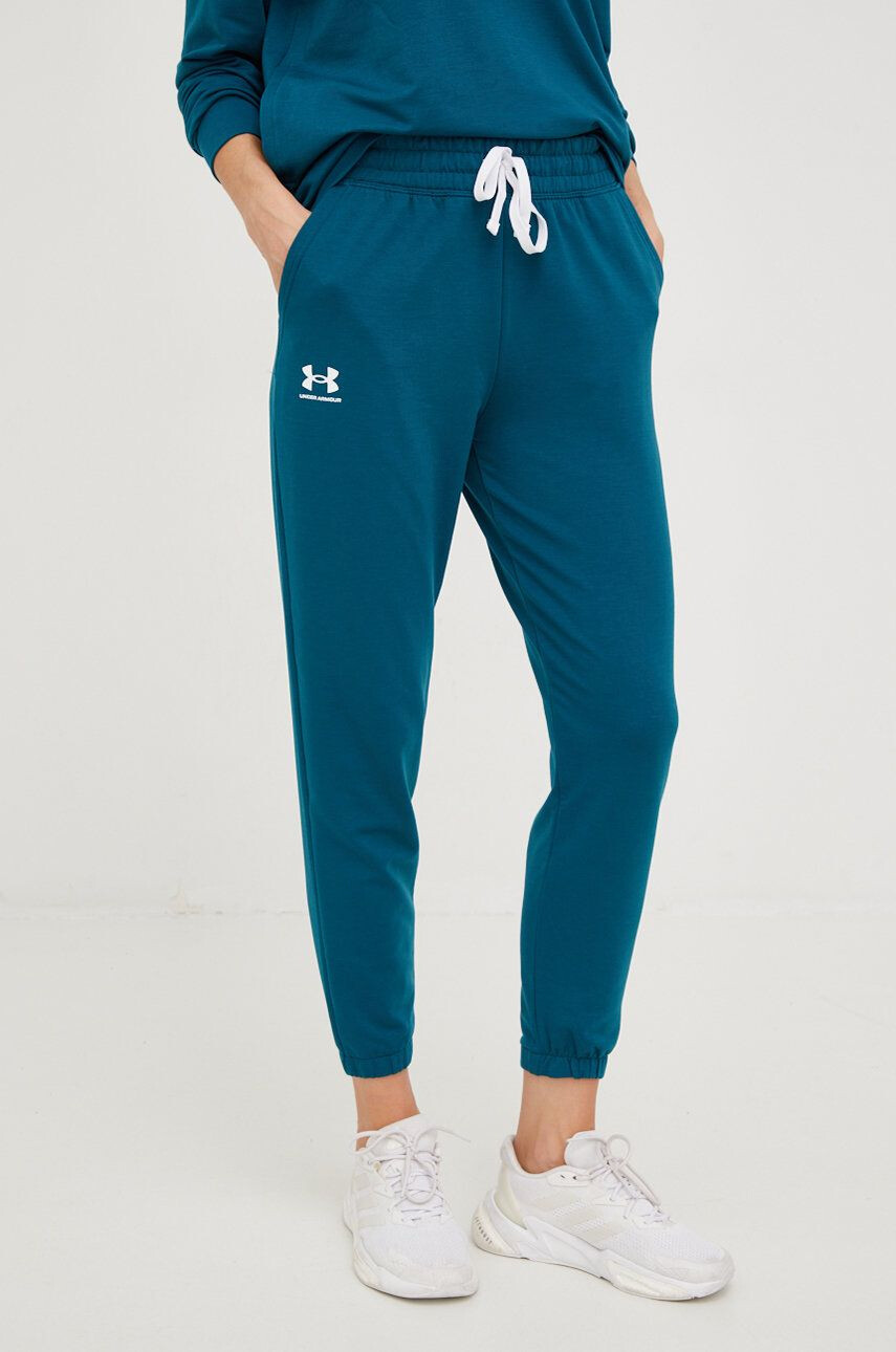 Under Armour Παντελόνι φόρμας - Pepit.gr