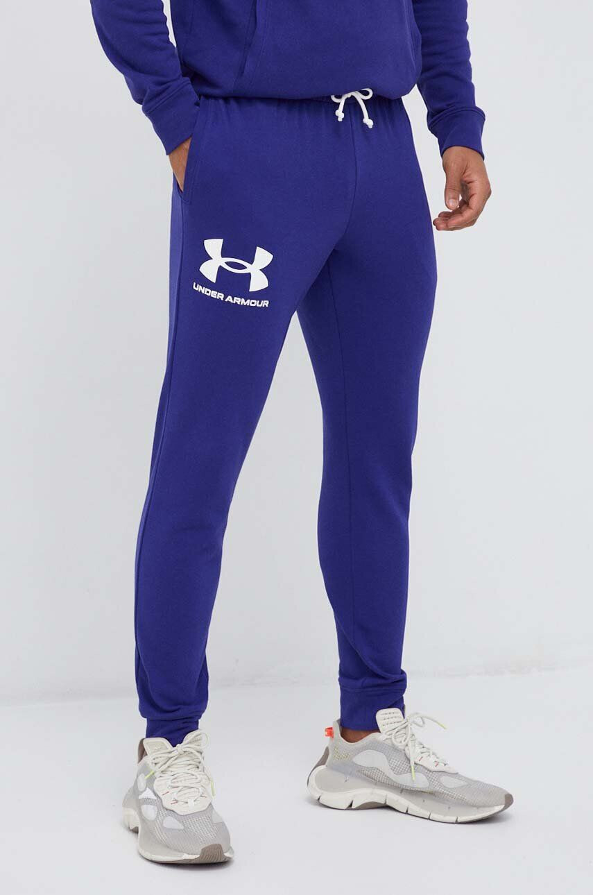 Under Armour Παντελόνι φόρμας - Pepit.gr