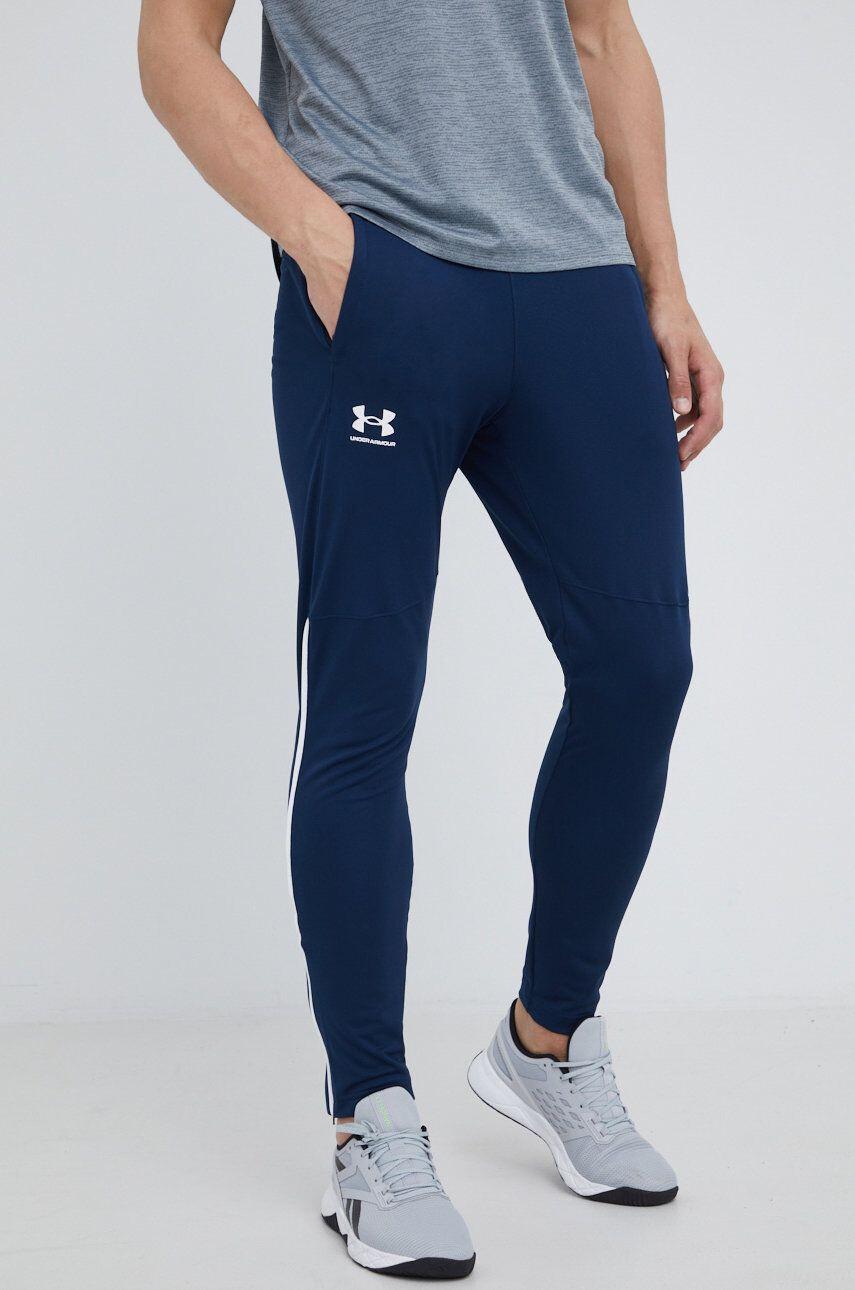 Under Armour Παντελόνι φόρμας Pique - Pepit.gr