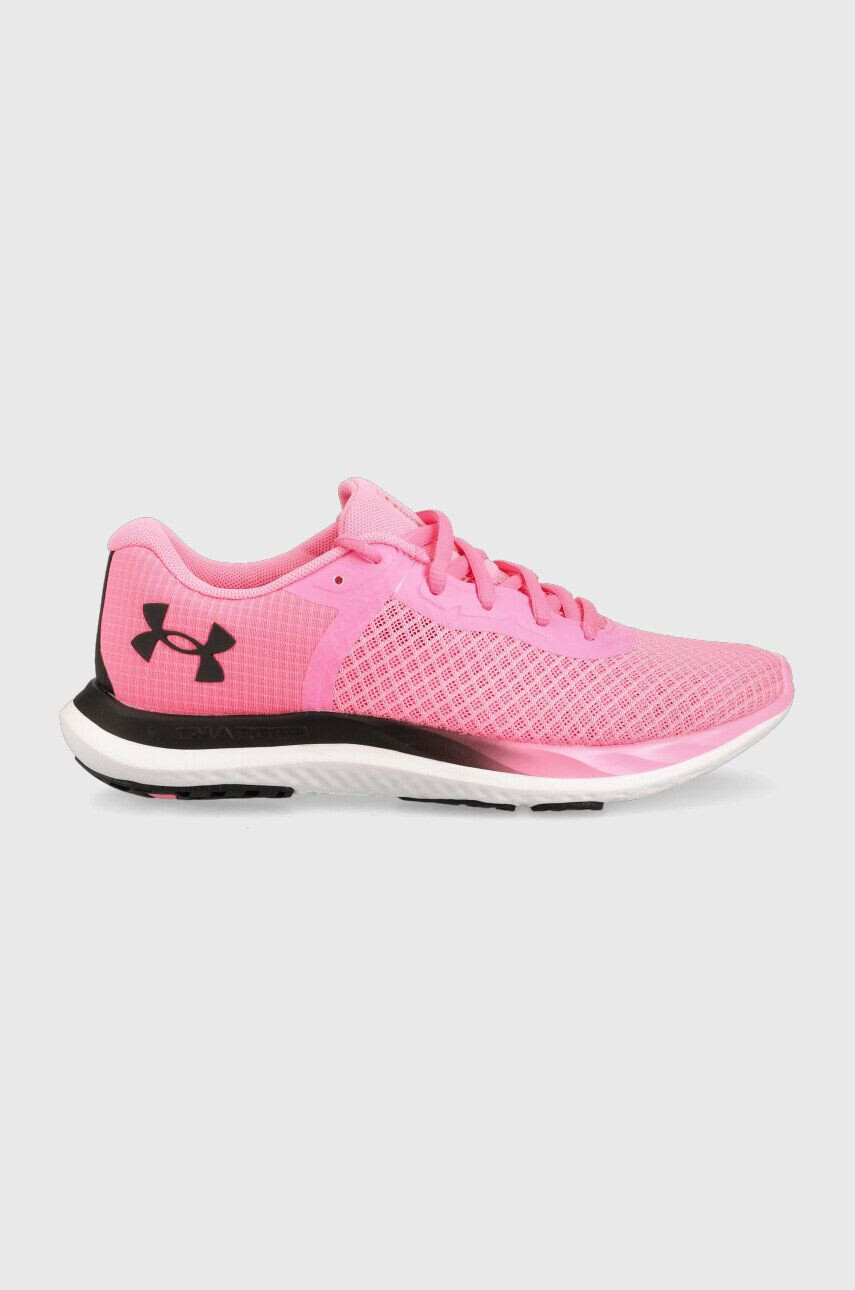 Under Armour Παπούτσια για τρέξιμο - Pepit.gr