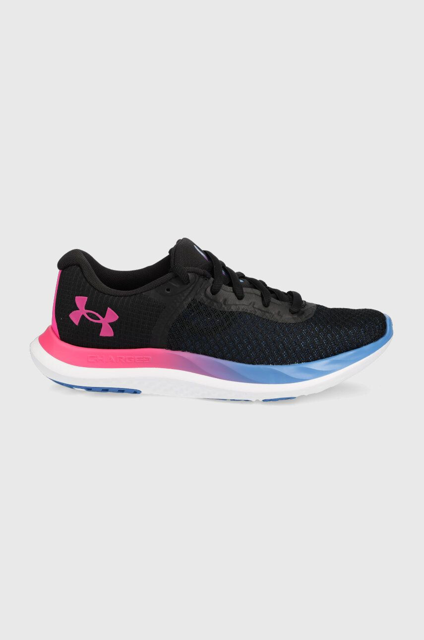 Under Armour Παπούτσια για τρέξιμο Charged Breeze - Pepit.gr