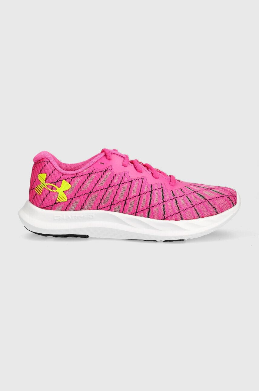 Under Armour Παπούτσια για τρέξιμο Charged Breeze 2 - Pepit.gr