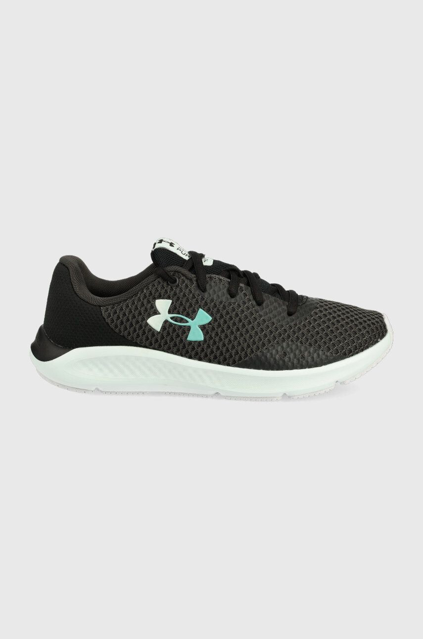 Under Armour Παπούτσια για τρέξιμο Charged Pursuit 3 - Pepit.gr