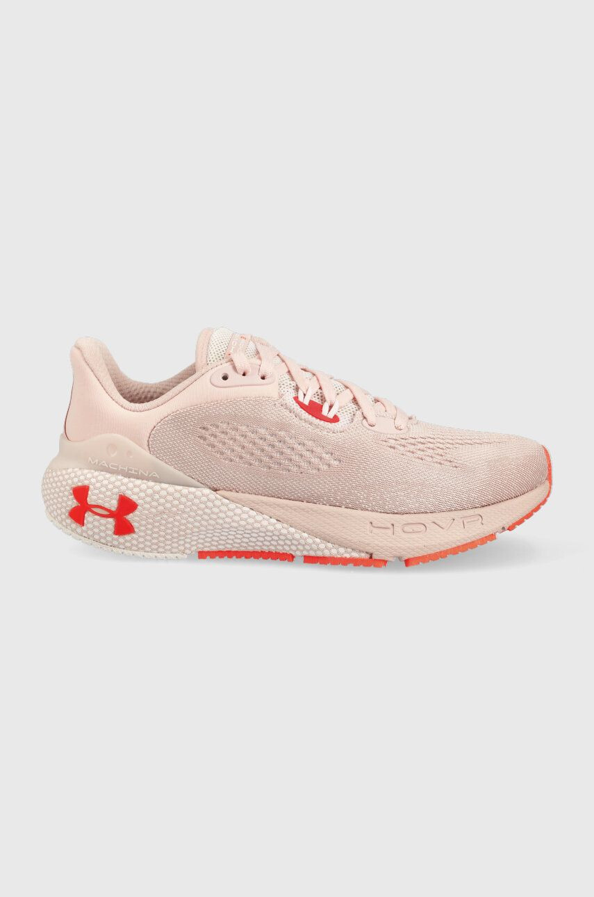 Under Armour Παπούτσια για τρέξιμο Hovr Machina 3 - Pepit.gr