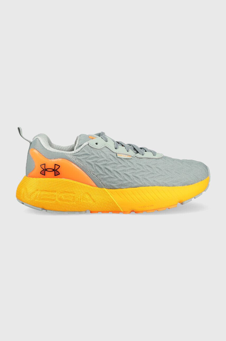 Under Armour Παπούτσια για τρέξιμο HOVR Mega 3 Clone - Pepit.gr