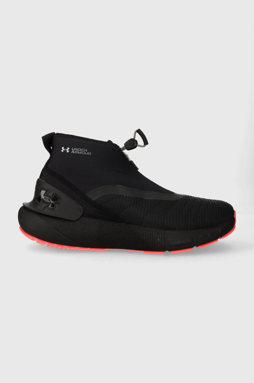 Under Armour Παπούτσια για τρέξιμο HOVR Phantom 3 SE Warm - Pepit.gr