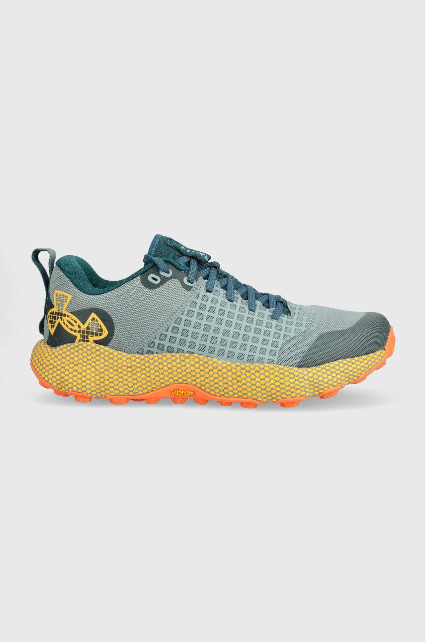 Under Armour Παπούτσια για τρέξιμο Hovr Ridge Trail Running - Pepit.gr