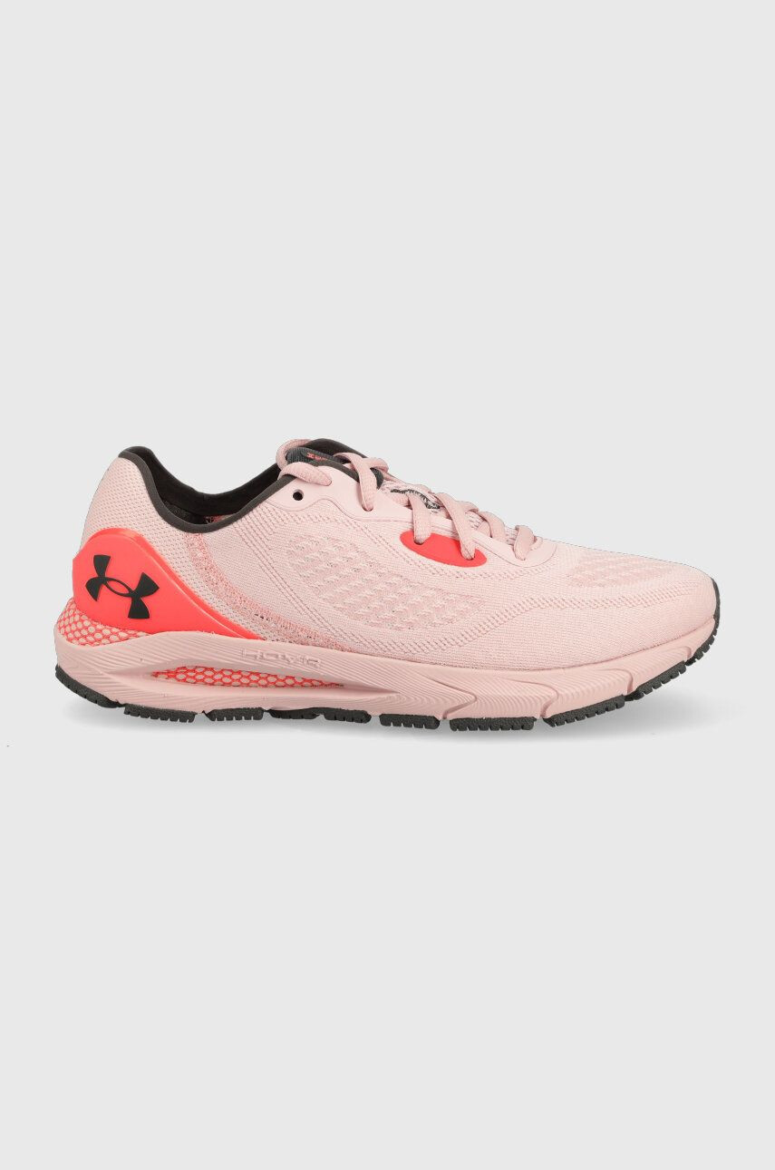 Under Armour Παπούτσια για τρέξιμο Hovr Sonic 5 - Pepit.gr