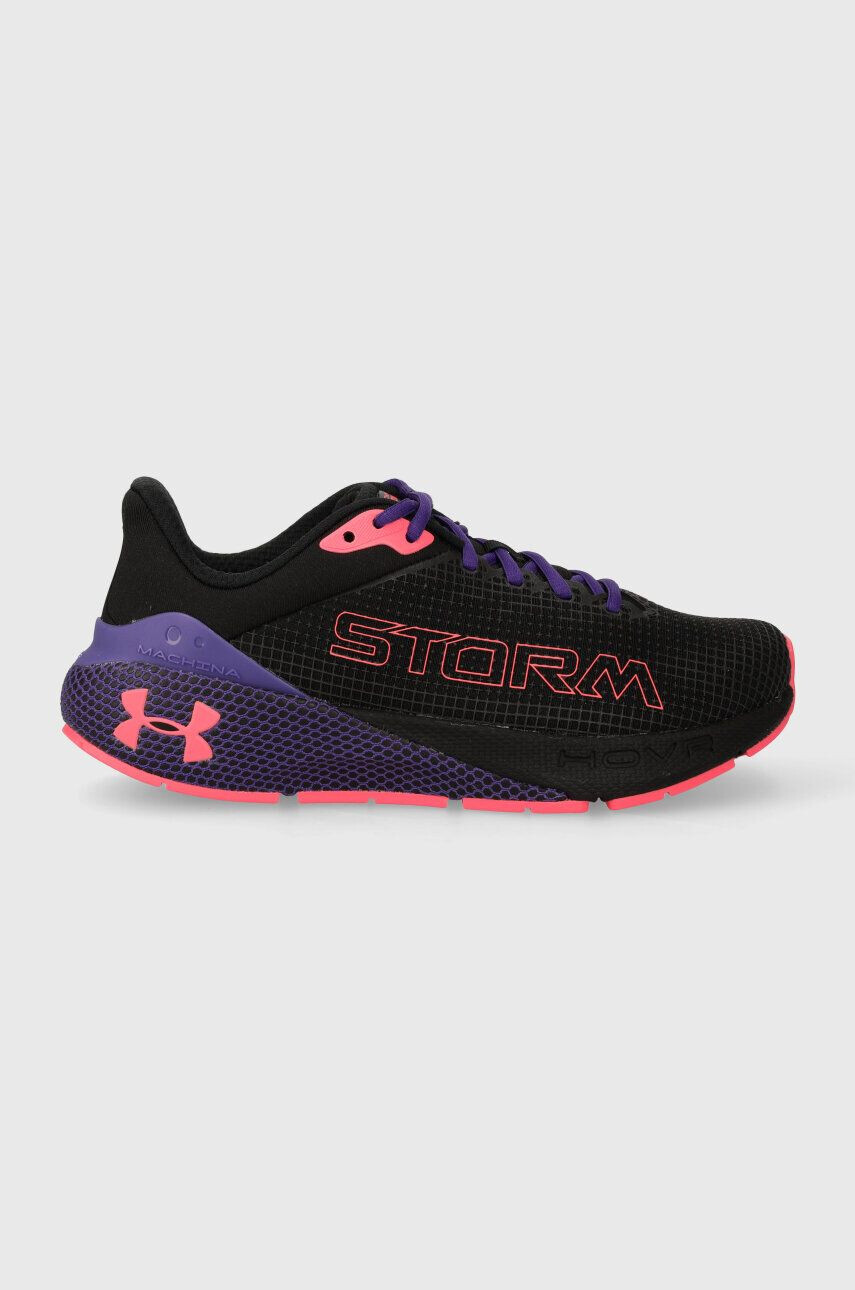 Under Armour Παπούτσια για τρέξιμο Machina Storm - Pepit.gr