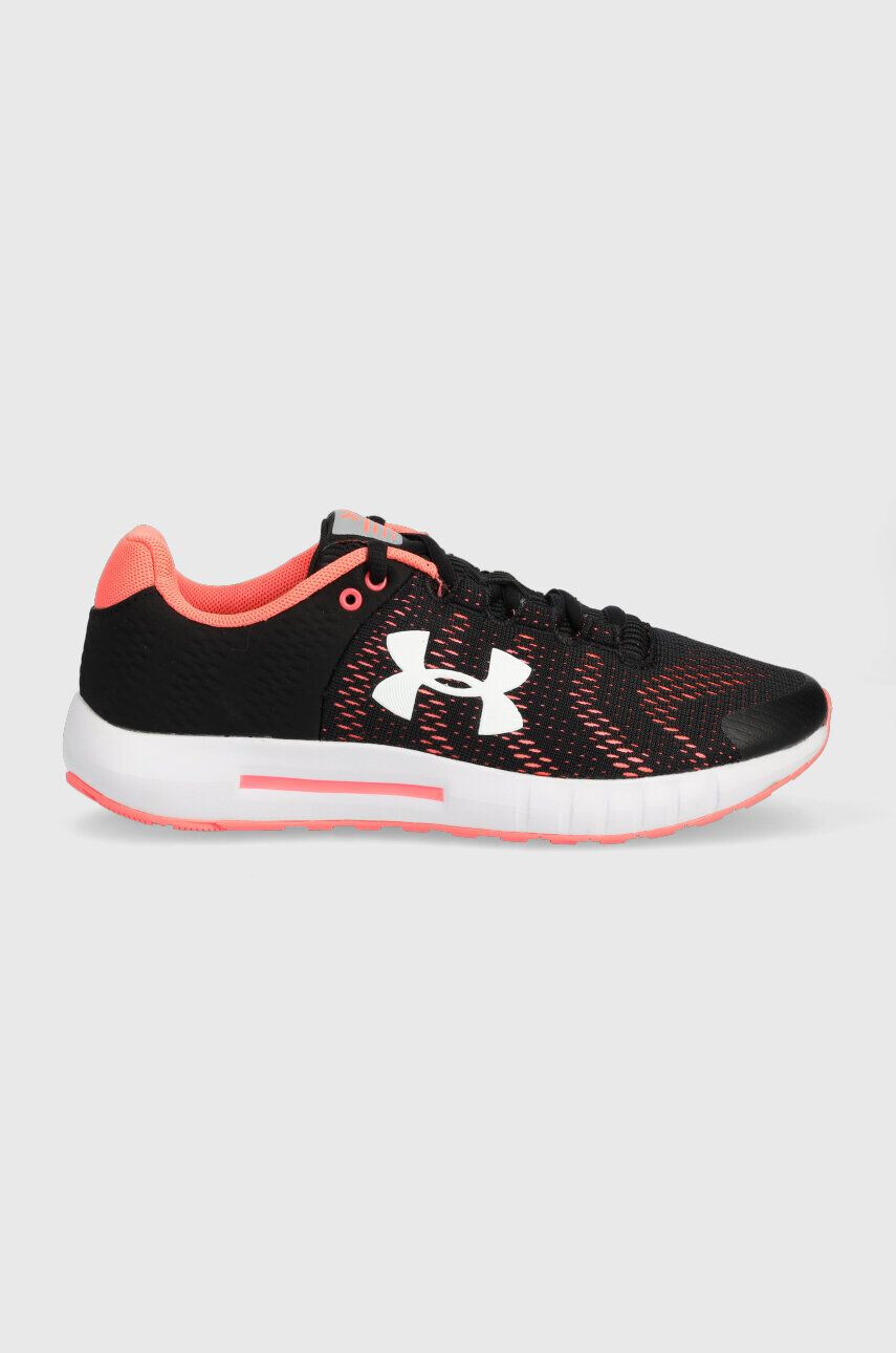 Under Armour Παπούτσια για τρέξιμο Micro G Pursuit BP - Pepit.gr