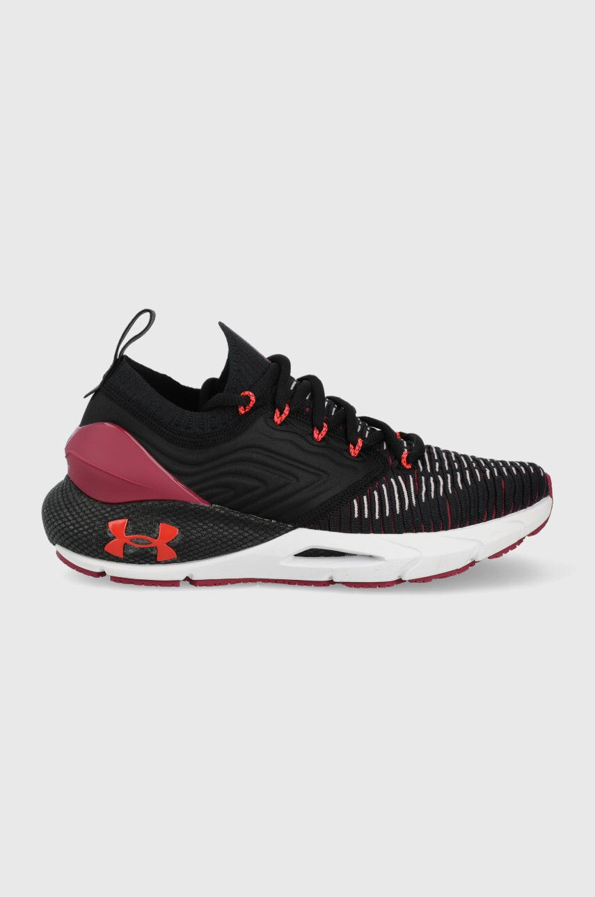 Under Armour Παπούτσια για τρέξιμο Phantom 2 Intelliknit - Pepit.gr