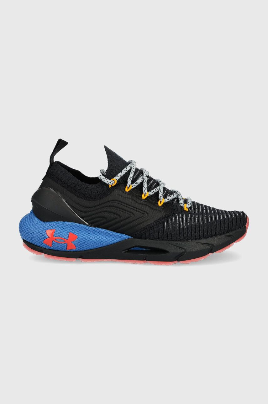 Under Armour Παπούτσια για τρέξιμο Phantom 2 Intelliknit - Pepit.gr