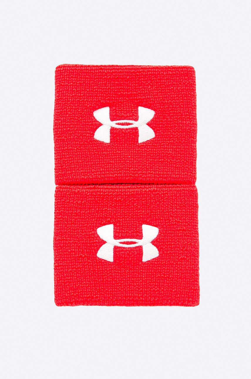 Under Armour Περικάρπιο Performance Wristband - Pepit.gr