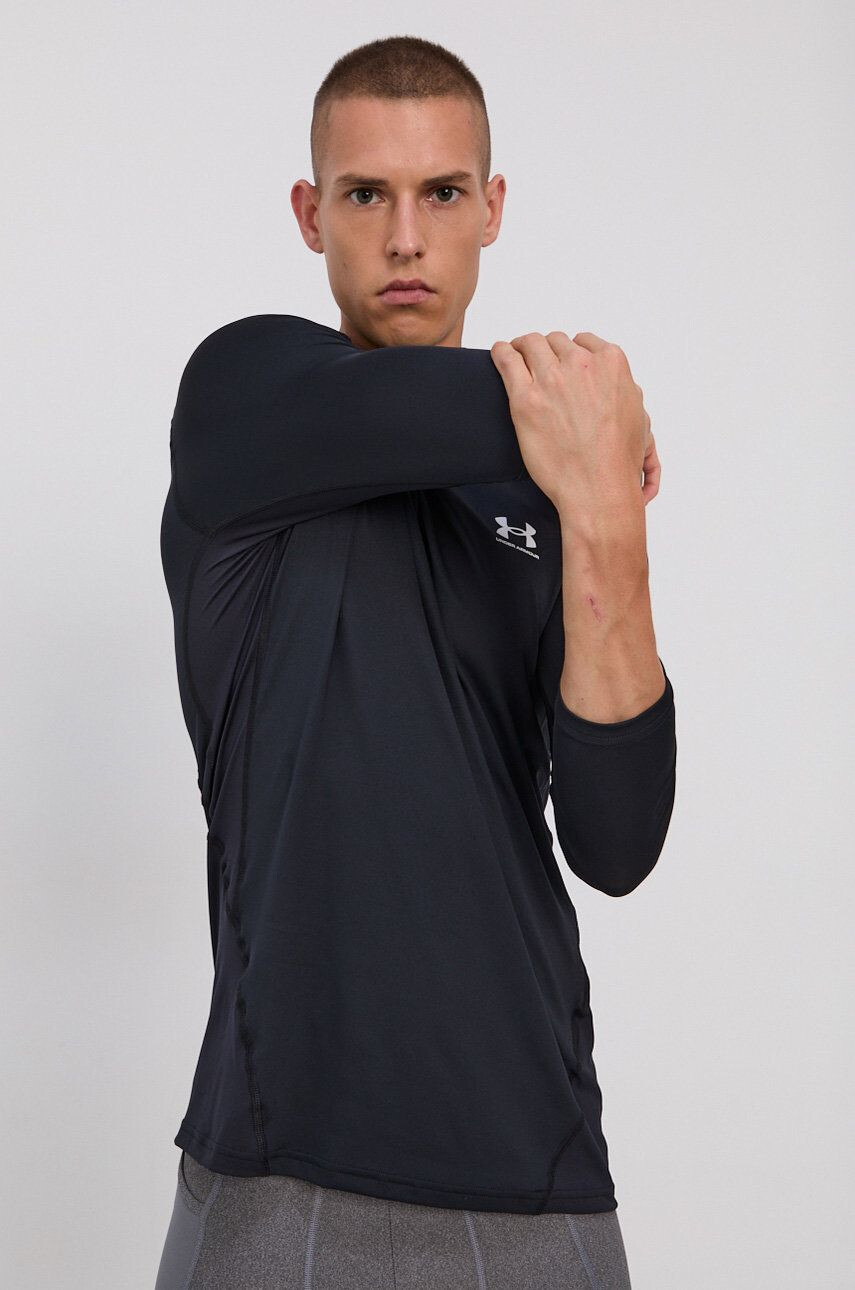 Under Armour Προπόνηση μακρυμάνικο - Pepit.gr