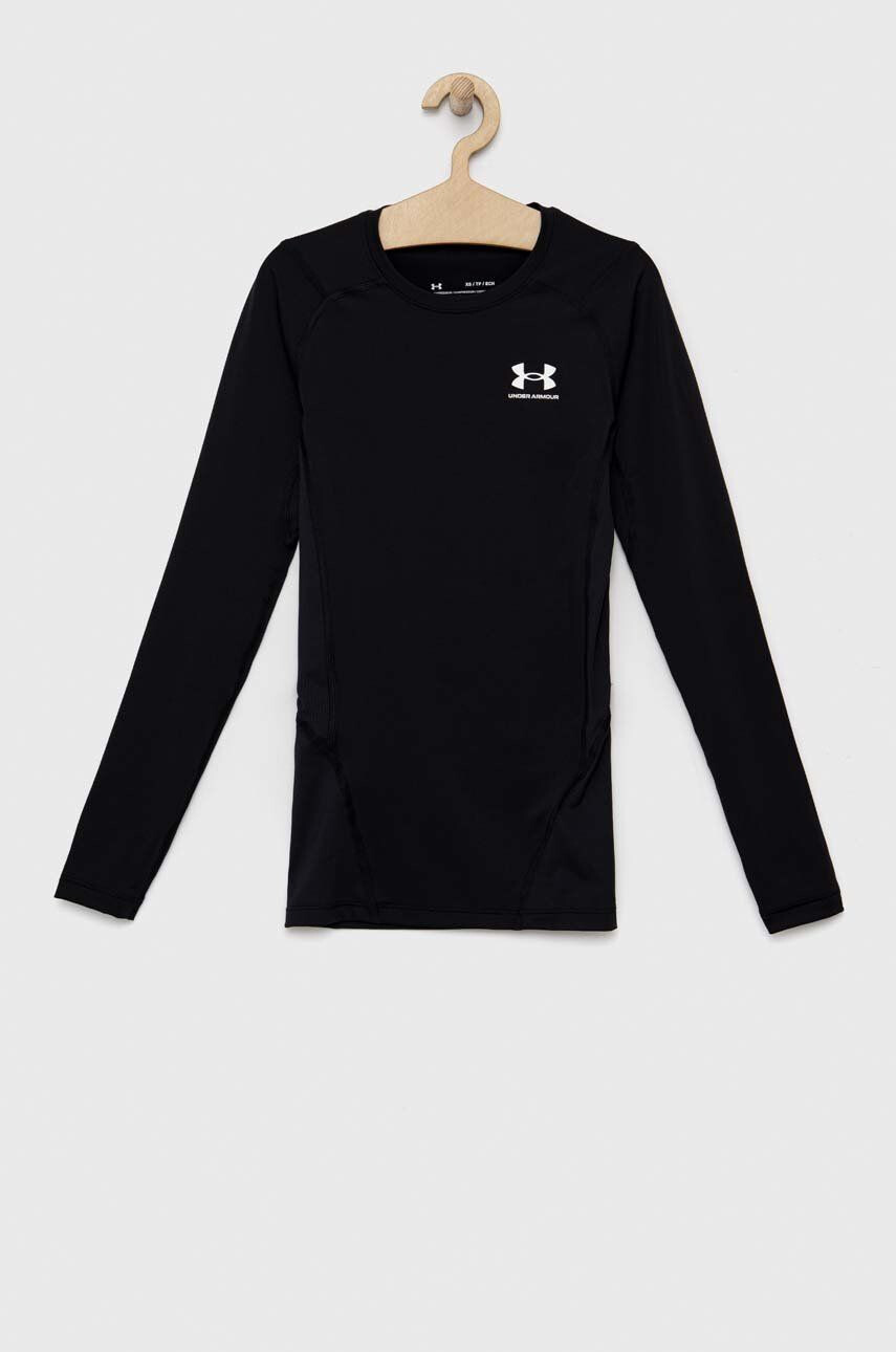 Under Armour Προπόνηση μακρυμάνικο - Pepit.gr