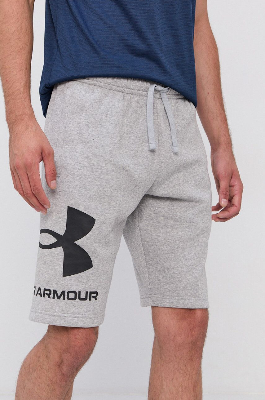 Under Armour Σορτς - Pepit.gr