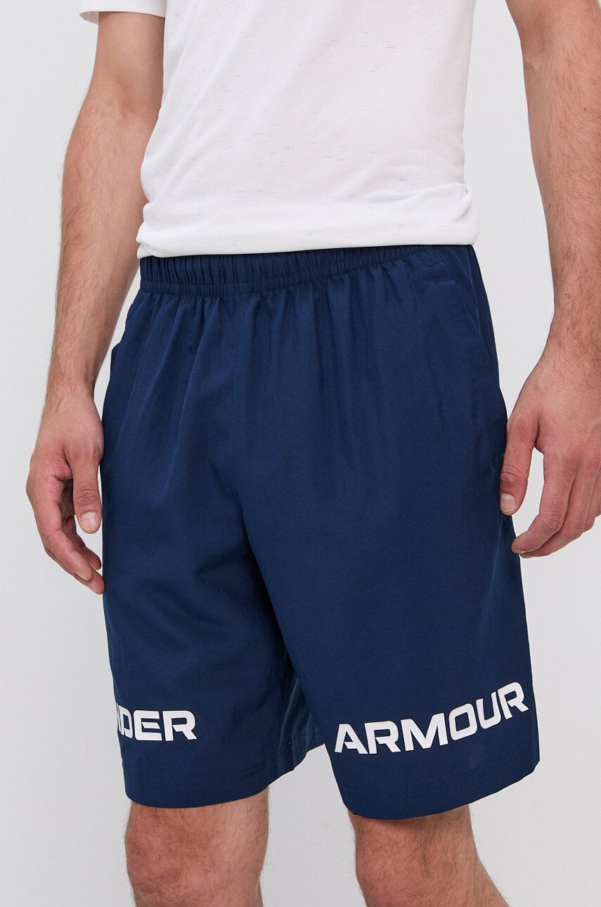 Under Armour Σορτς - Pepit.gr