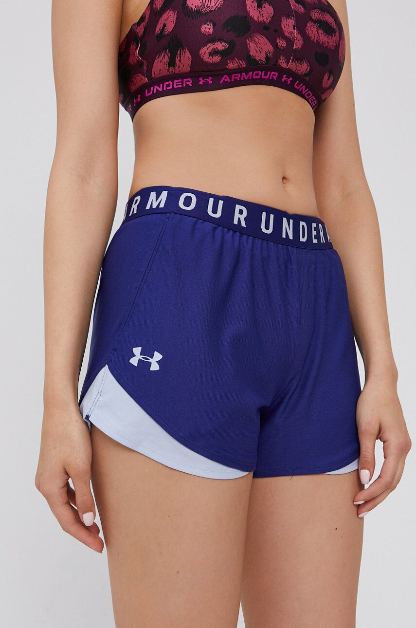 Under Armour Σορτς προπόνησης Play Up 3.0 - Pepit.gr