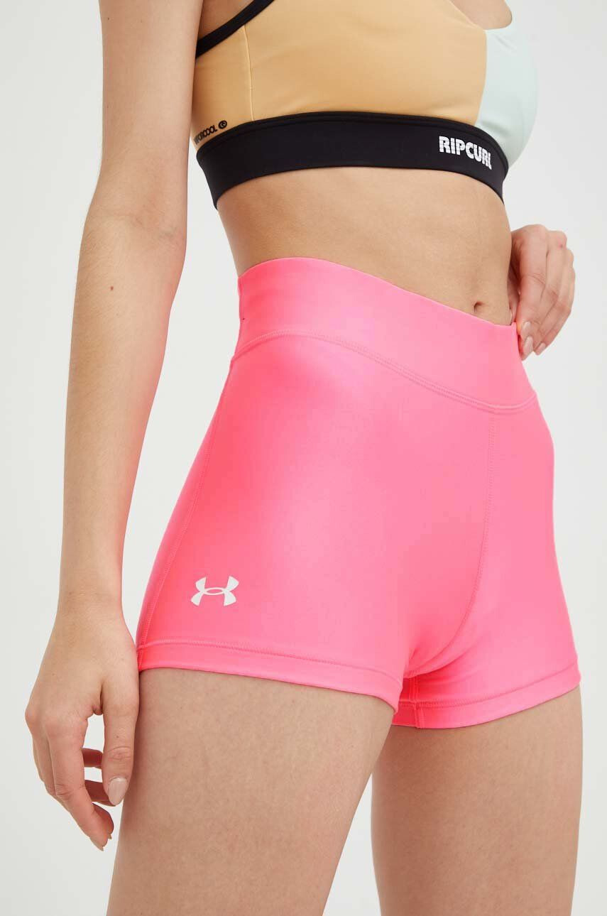 Under Armour Σορτς - Pepit.gr