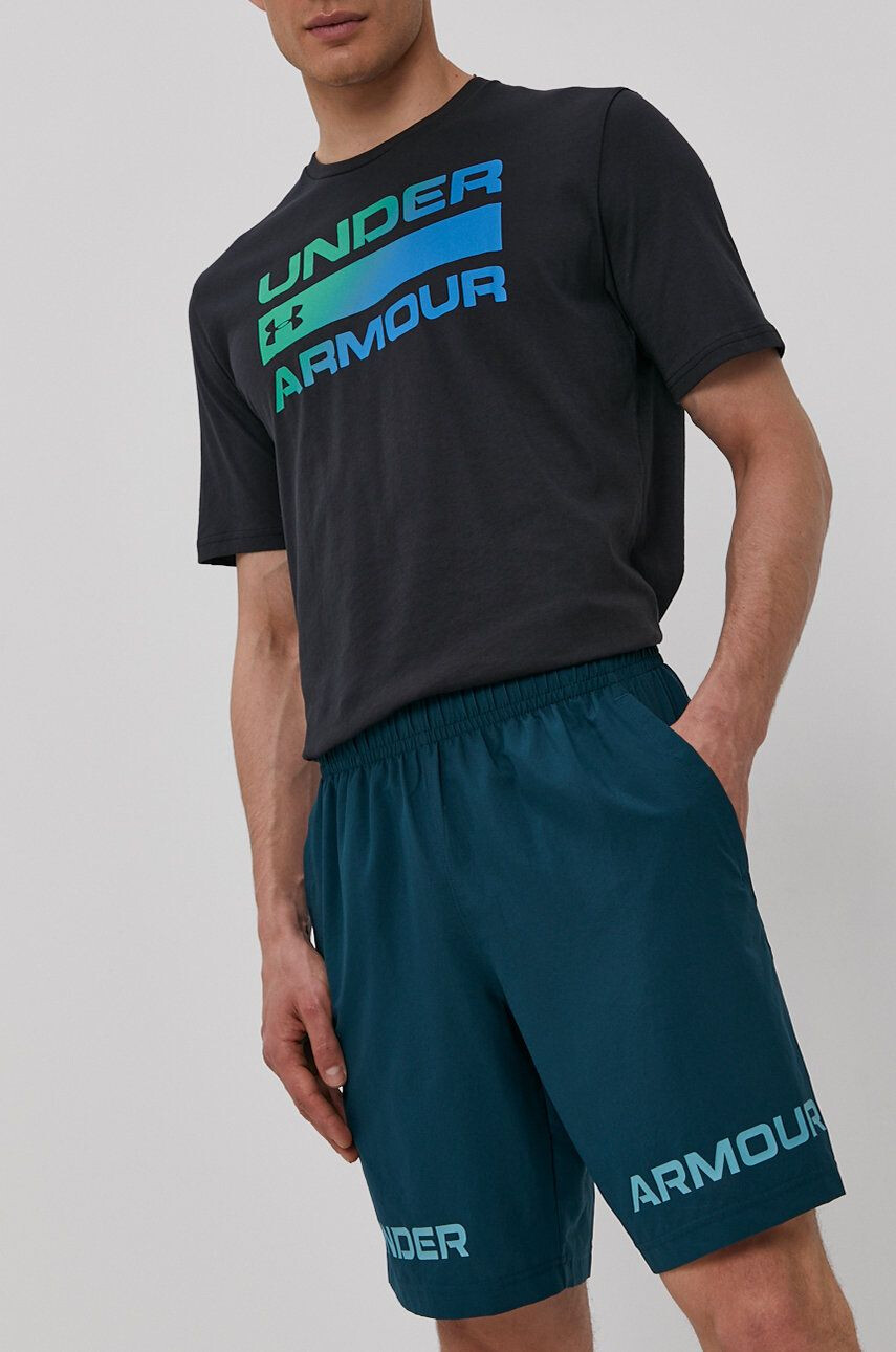 Under Armour Σορτς - Pepit.gr