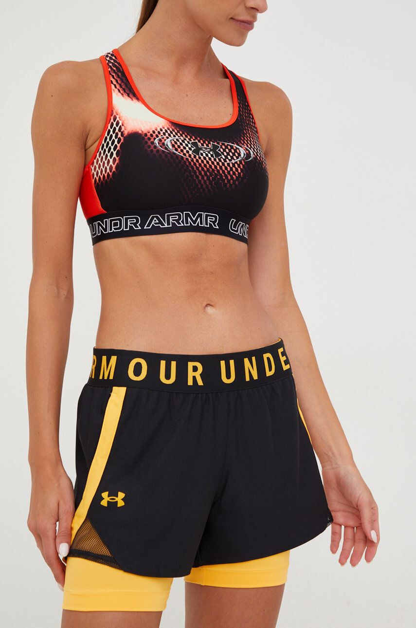 Under Armour Σορτς προπόνησης - Pepit.gr