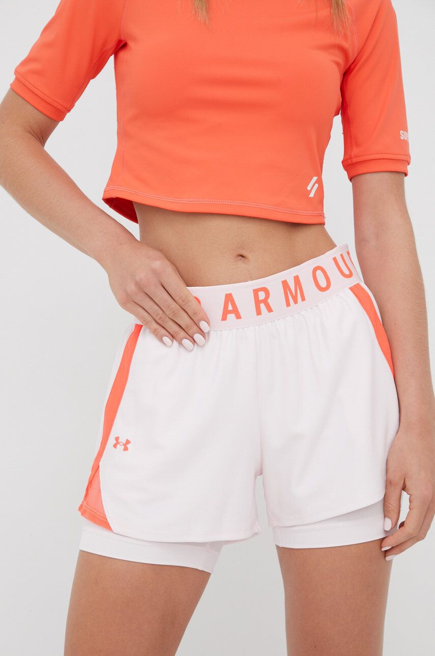 Under Armour Σορτς προπόνησης Play Up - Pepit.gr