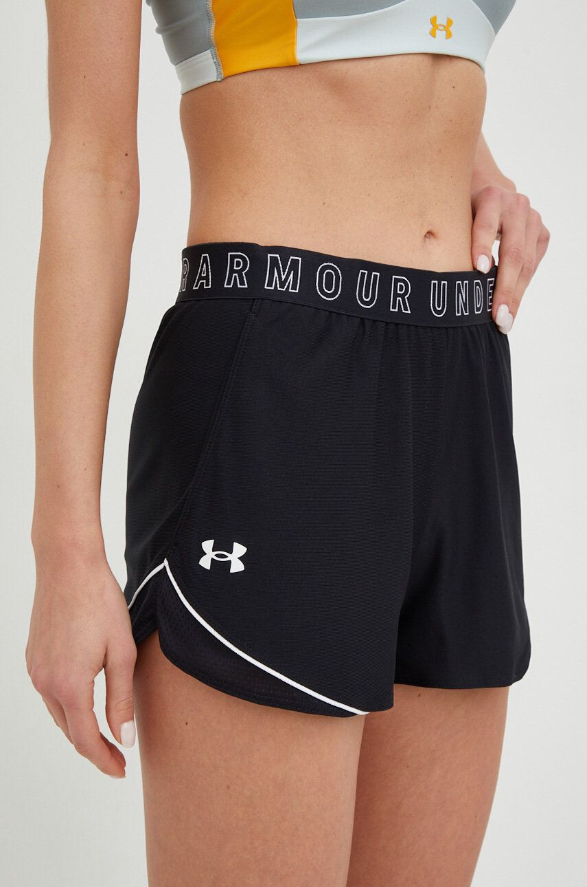 Under Armour Σορτς προπόνησης Play Up 3.0 - Pepit.gr