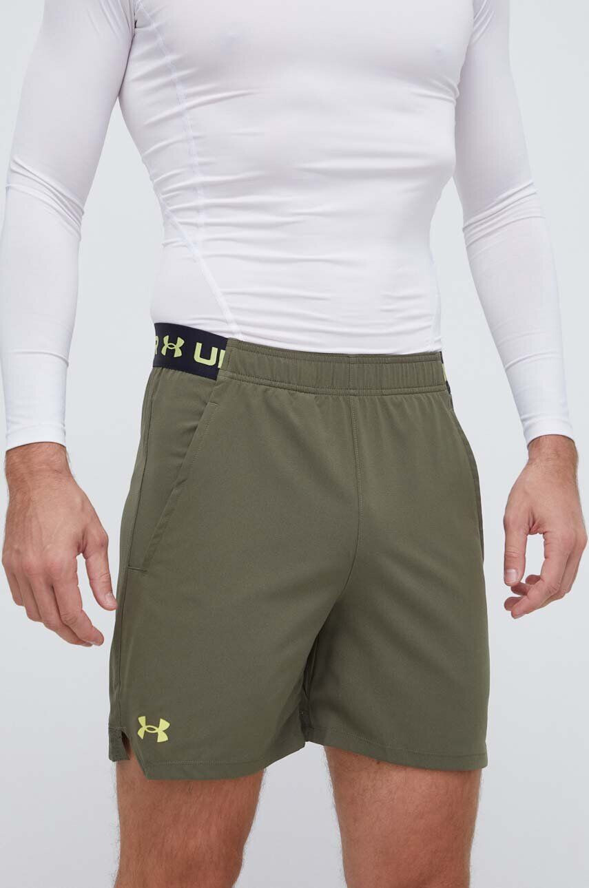 Under Armour Σορτς προπόνησης Vanish - Pepit.gr