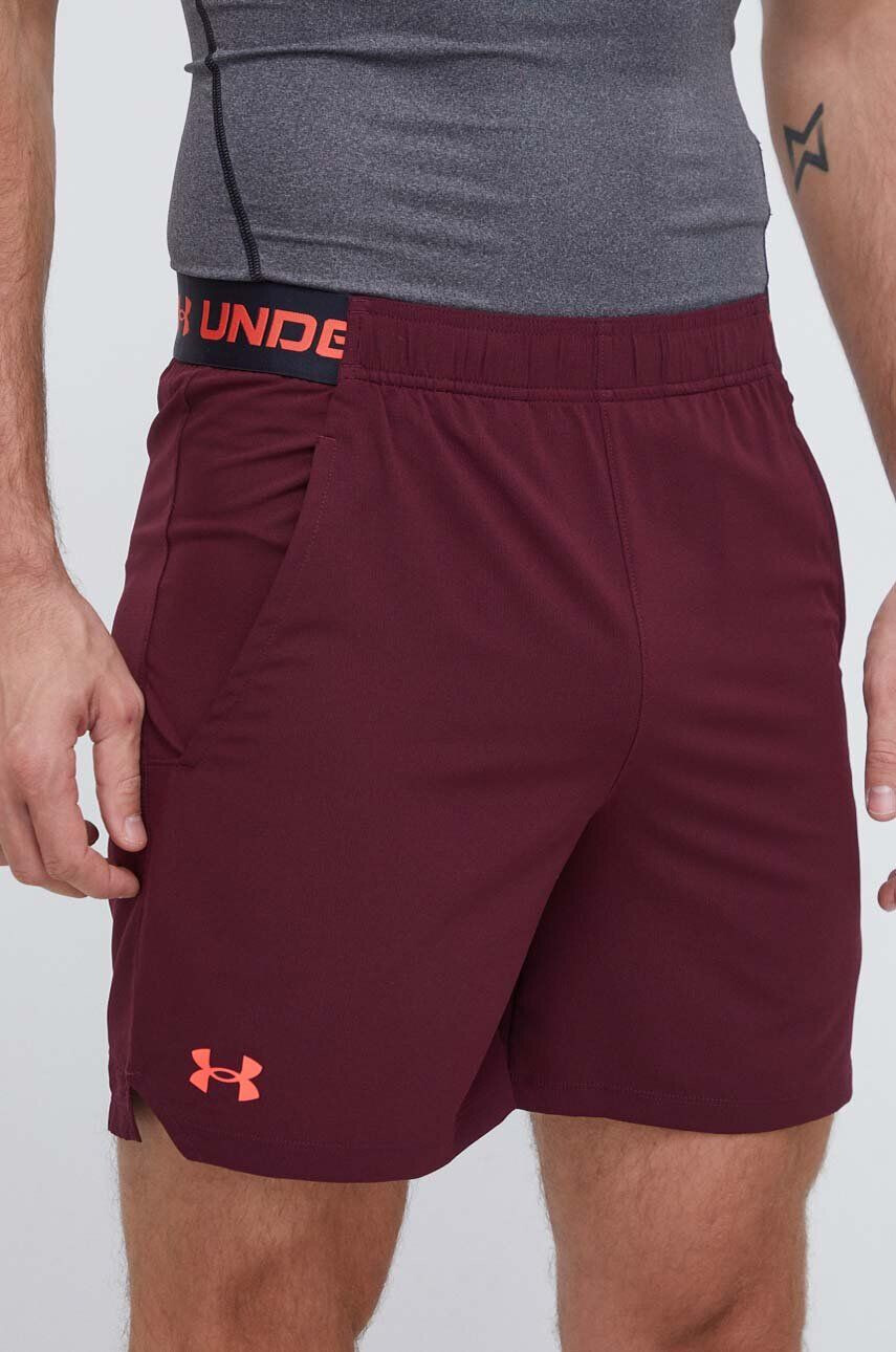 Under Armour Σορτς προπόνησης Vanish - Pepit.gr