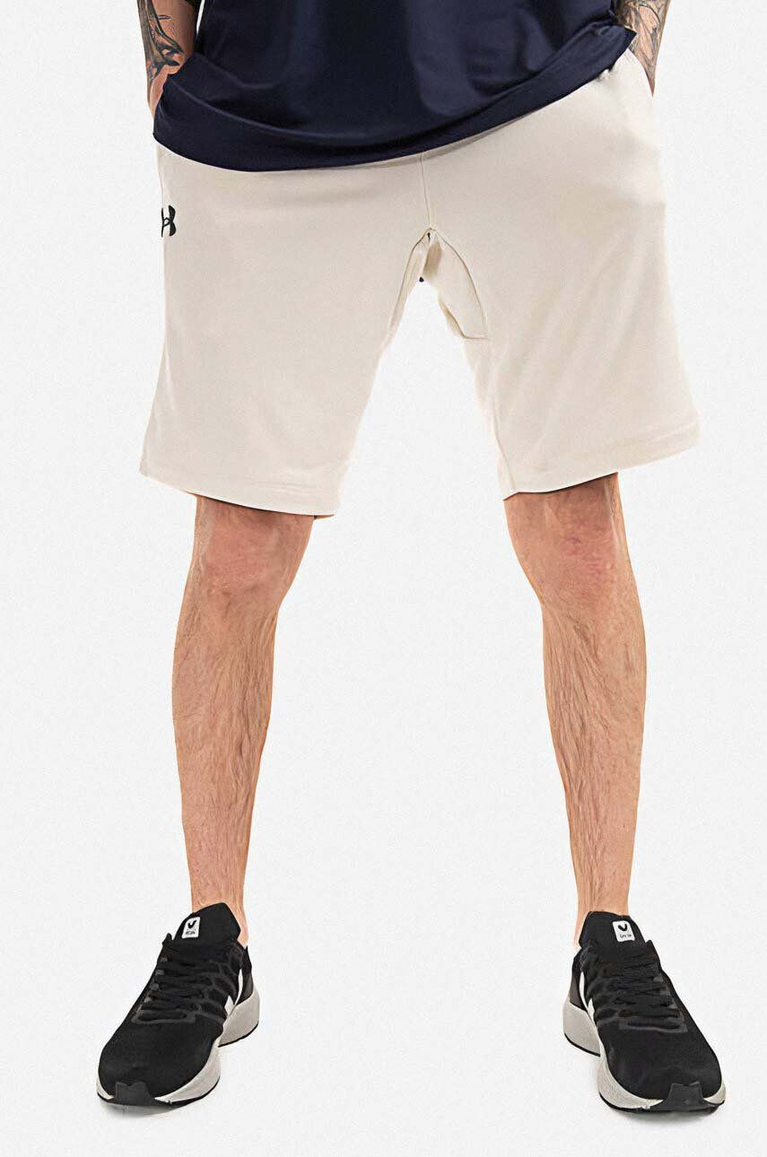 Under Armour Σορτς Terry Short - Pepit.gr