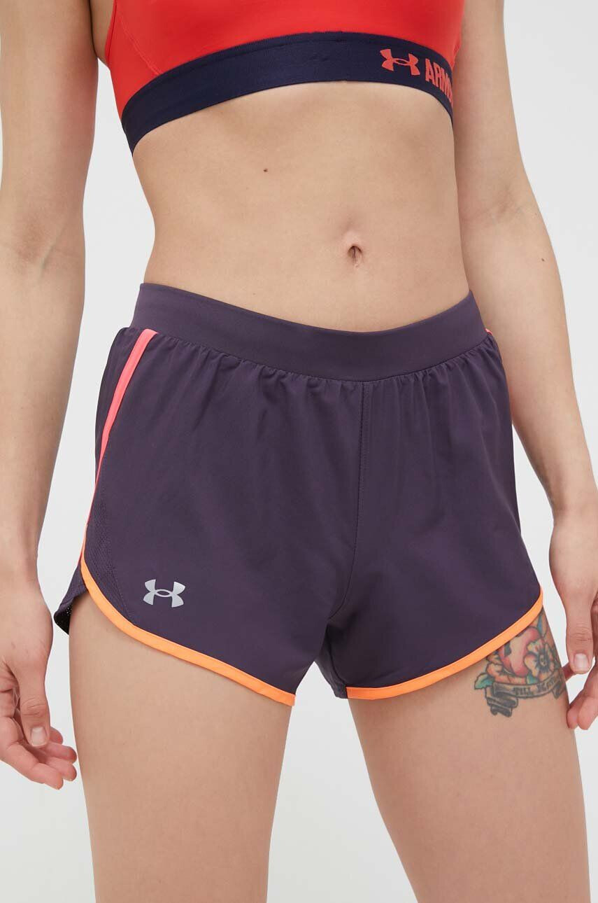 Under Armour Σορτς τρεξίματος Fly-By 2.0 - Pepit.gr