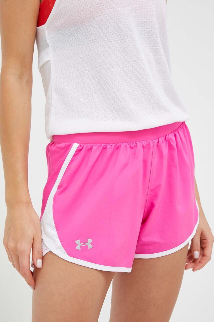 Under Armour Σορτς τρεξίματος Fly-By 2.0 - Pepit.gr