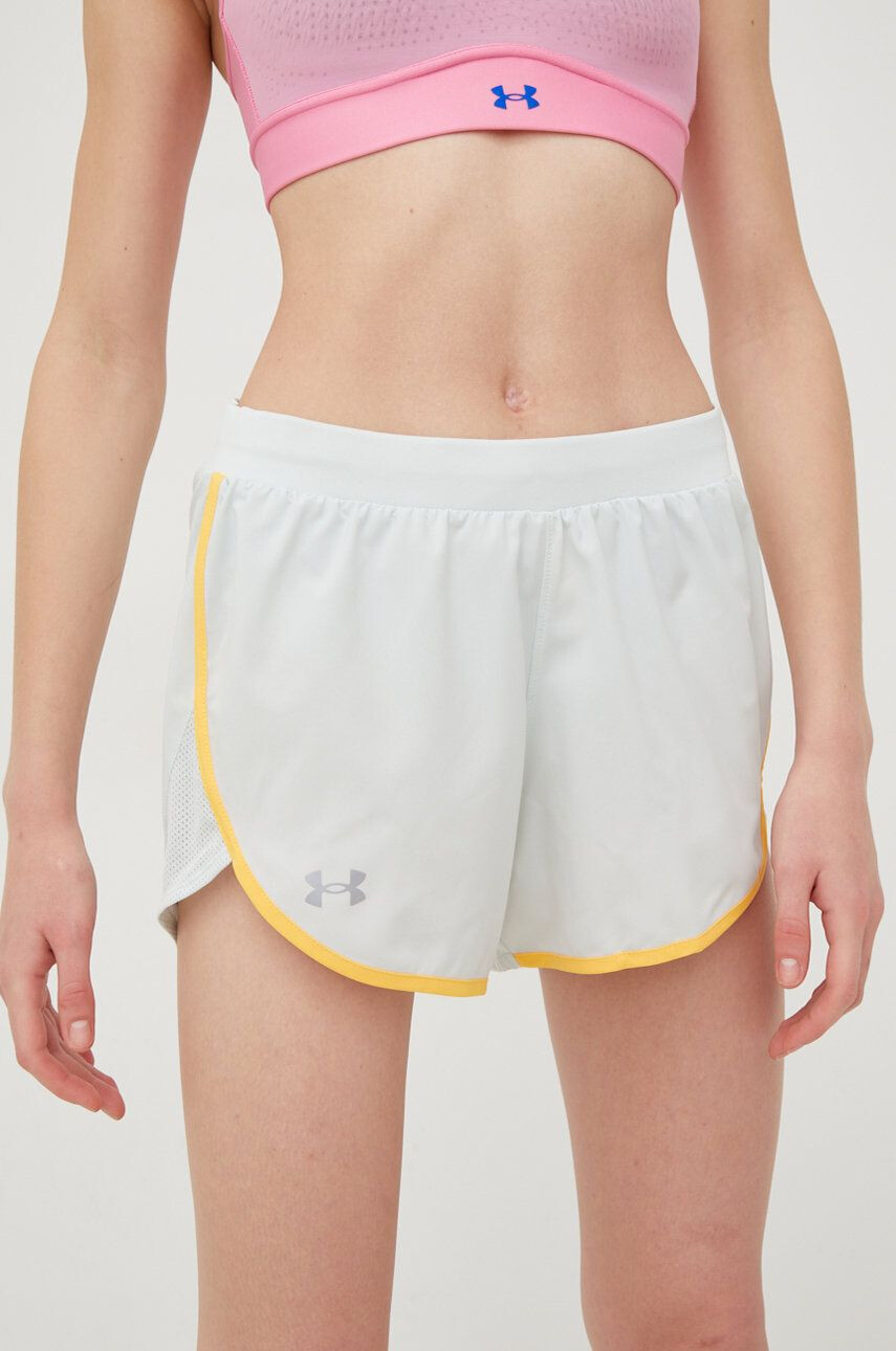 Under Armour Σορτς τρεξίματος Fly By Elite - Pepit.gr