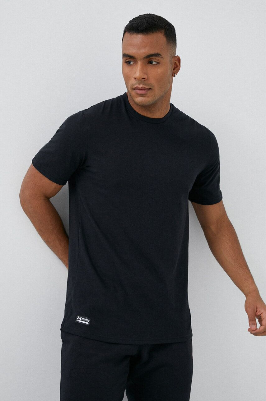 Under Armour T-shirt προπόνησης Tactical - Pepit.gr