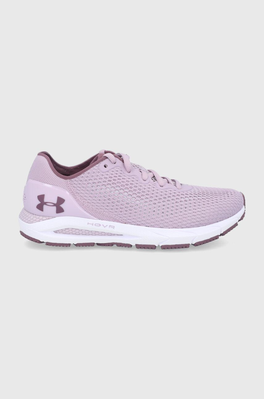 Under Armour Υποδήματα - Pepit.gr