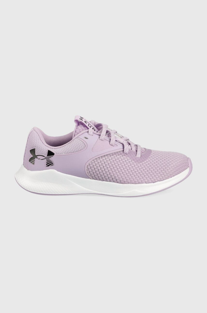 Under Armour Υποδήματα Charged Aurora 2 - Pepit.gr