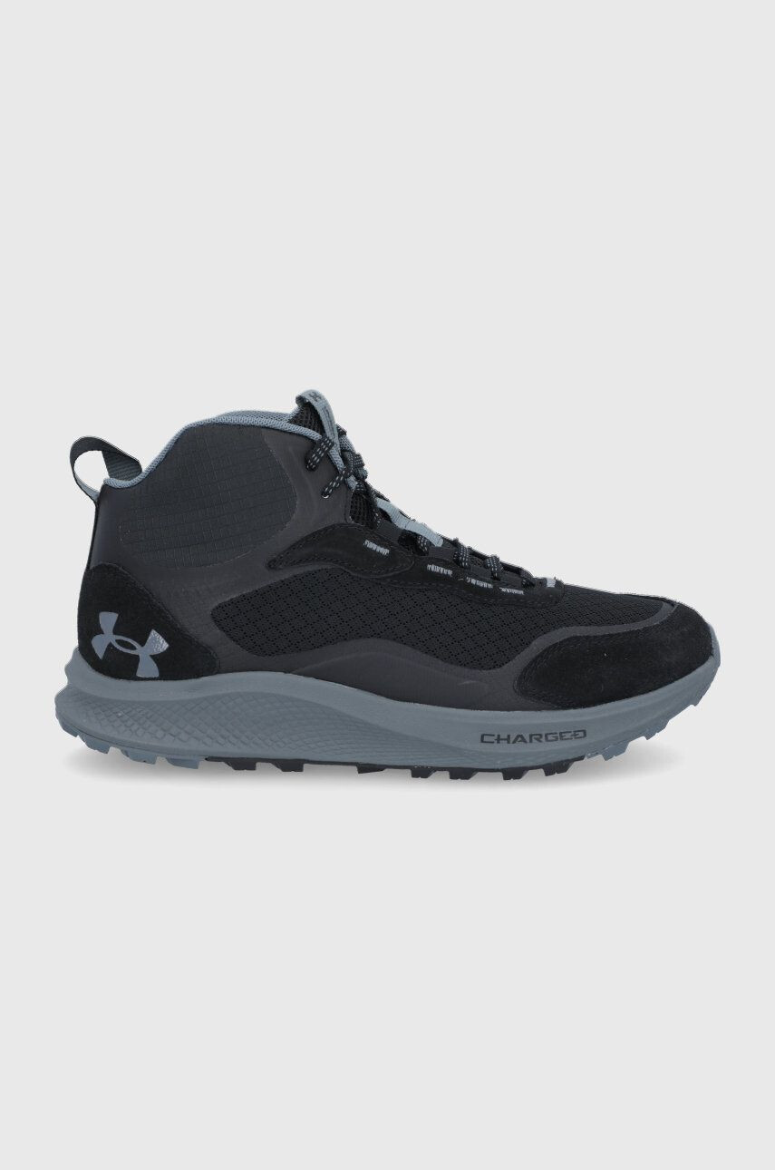 Under Armour Υποδήματα Charged Bandit Trek 2 - Pepit.gr