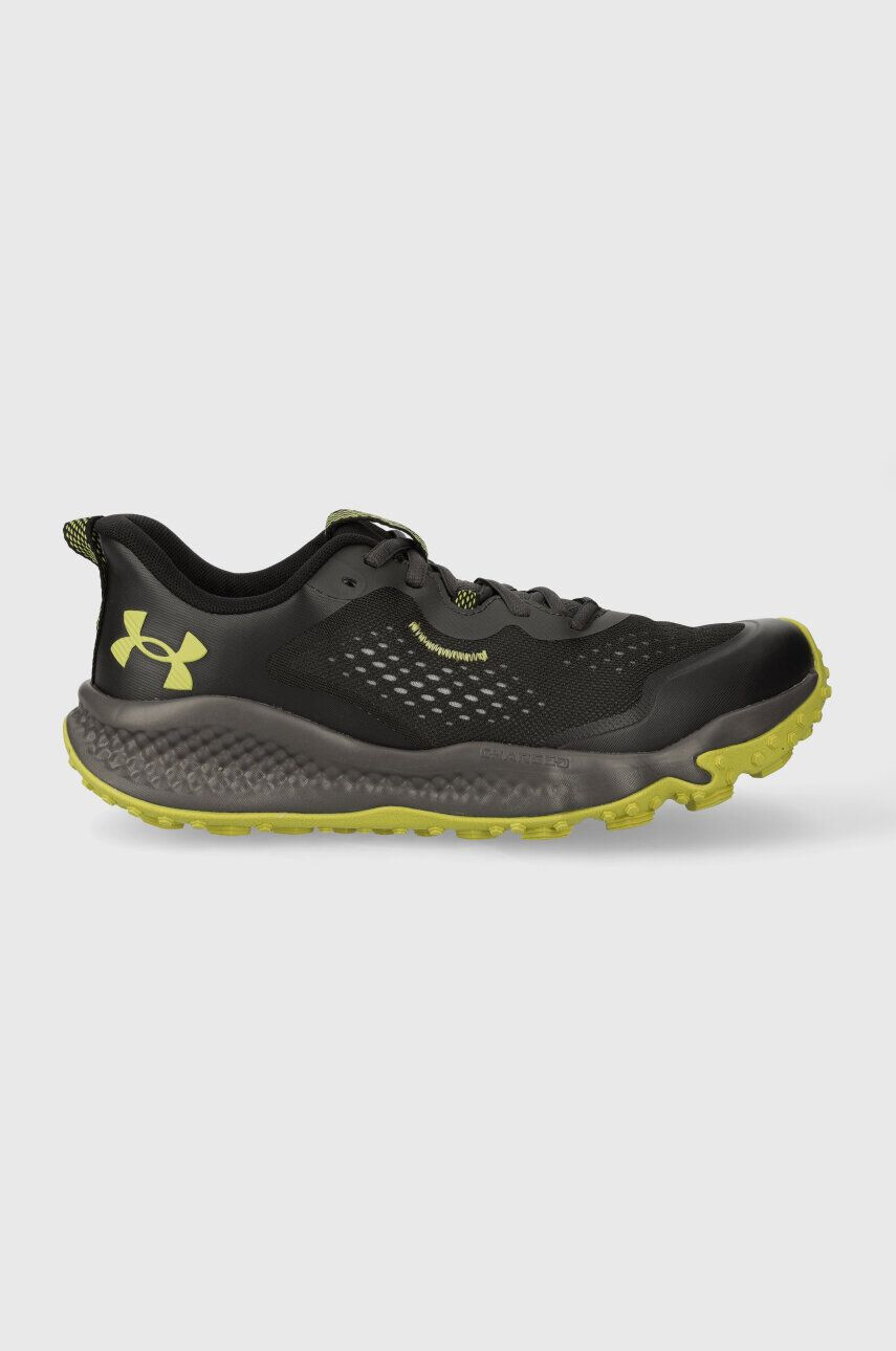 Under Armour Υποδήματα Charged Maven Trail - Pepit.gr